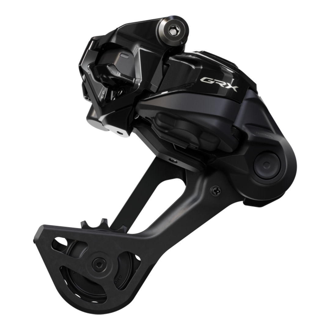 Shimano RD-RX827 SGS GRX Di2 12-Speed Rear Derailleur