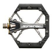 Pédale plate Shimano PD-G8040 Saint