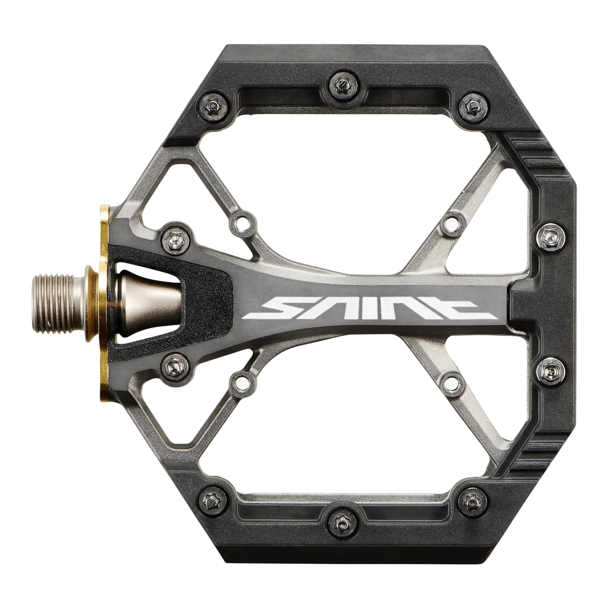 Pédale plate Shimano PD-G8040 Saint