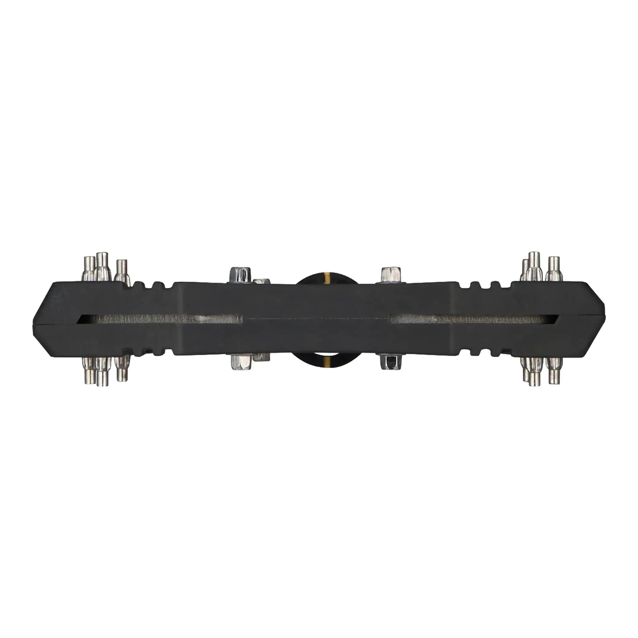 Pédale plate Shimano PD-G8040 Saint