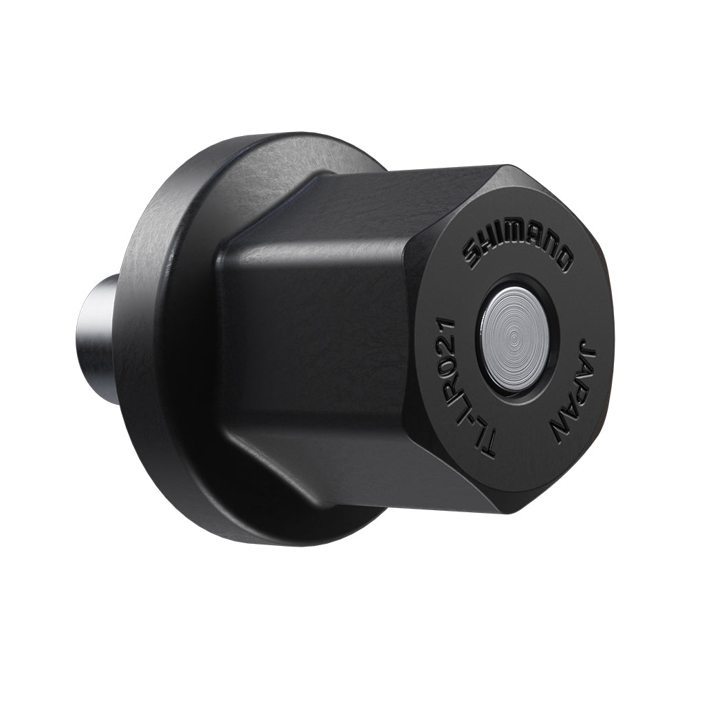 Outil de bague de verrouillage Shimano TL-LR21 9T
