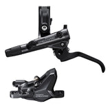 Shimano BL-M6100/BR-M6100 Deore Assembled Set/J-kit Disc Brakes