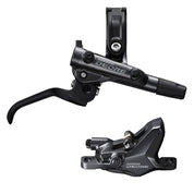 Shimano BL-M6100/BR-M6100 Deore Assembled Set/J-kit Disc Brakes