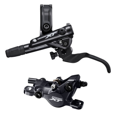 Shimano BL-M8100 XT Brakes