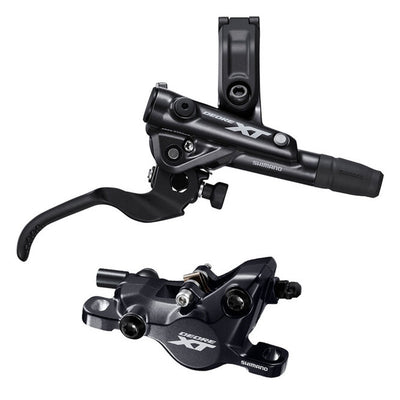 Shimano BL-M8100 XT Brakes