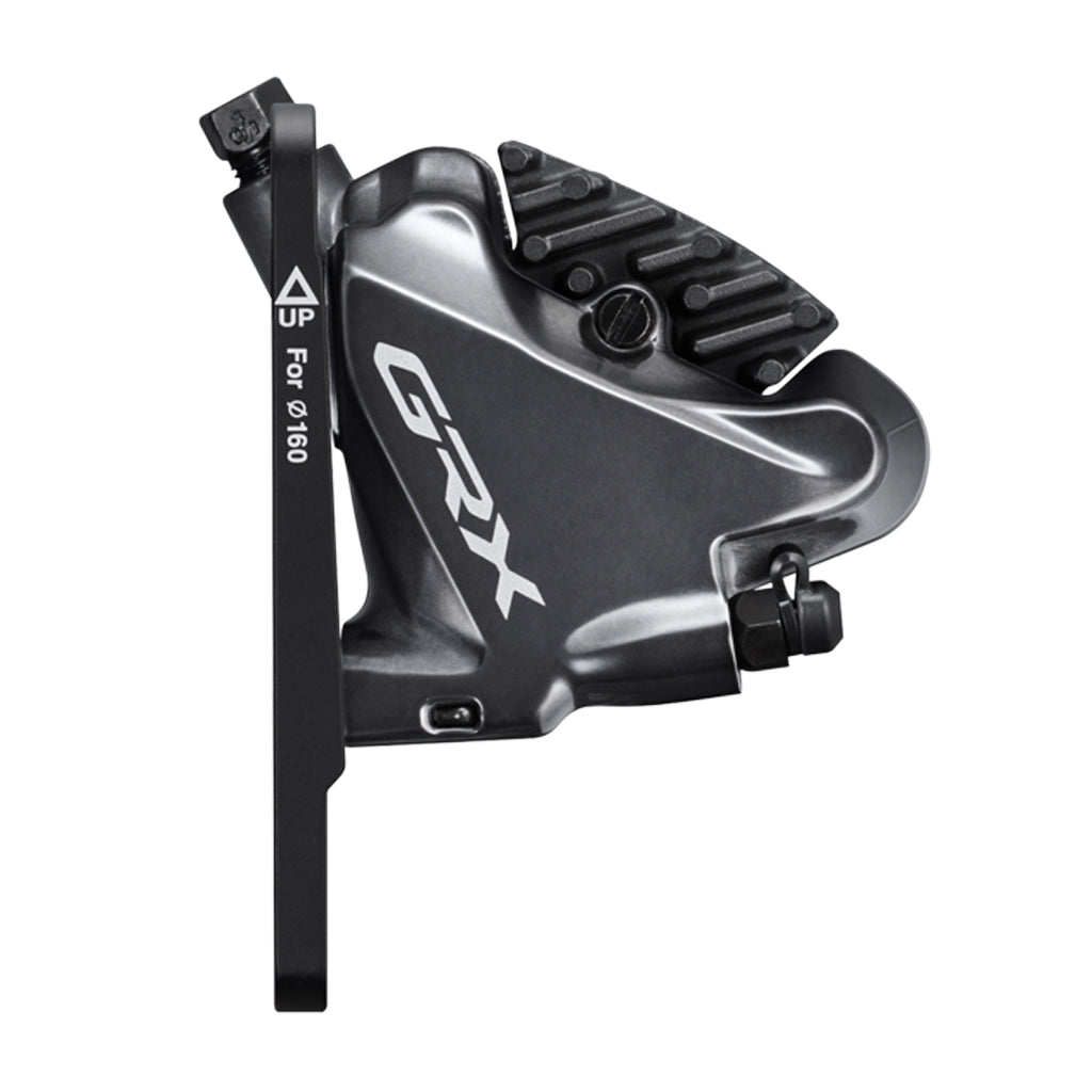 Shimano BR-RX810 GRX Disc Brake Calipers