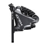 Shimano BR-RX810 GRX Disc Brake Calipers