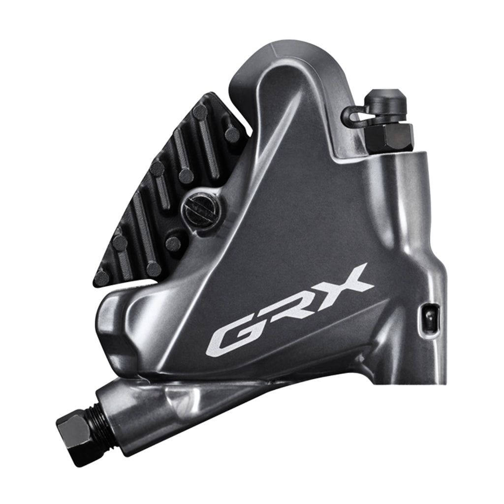 Shimano BR-RX810 GRX Disc Brake Calipers