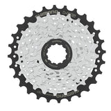 Shimano CS-HG400-7 CUES 7-Speed Cassette 11-28T