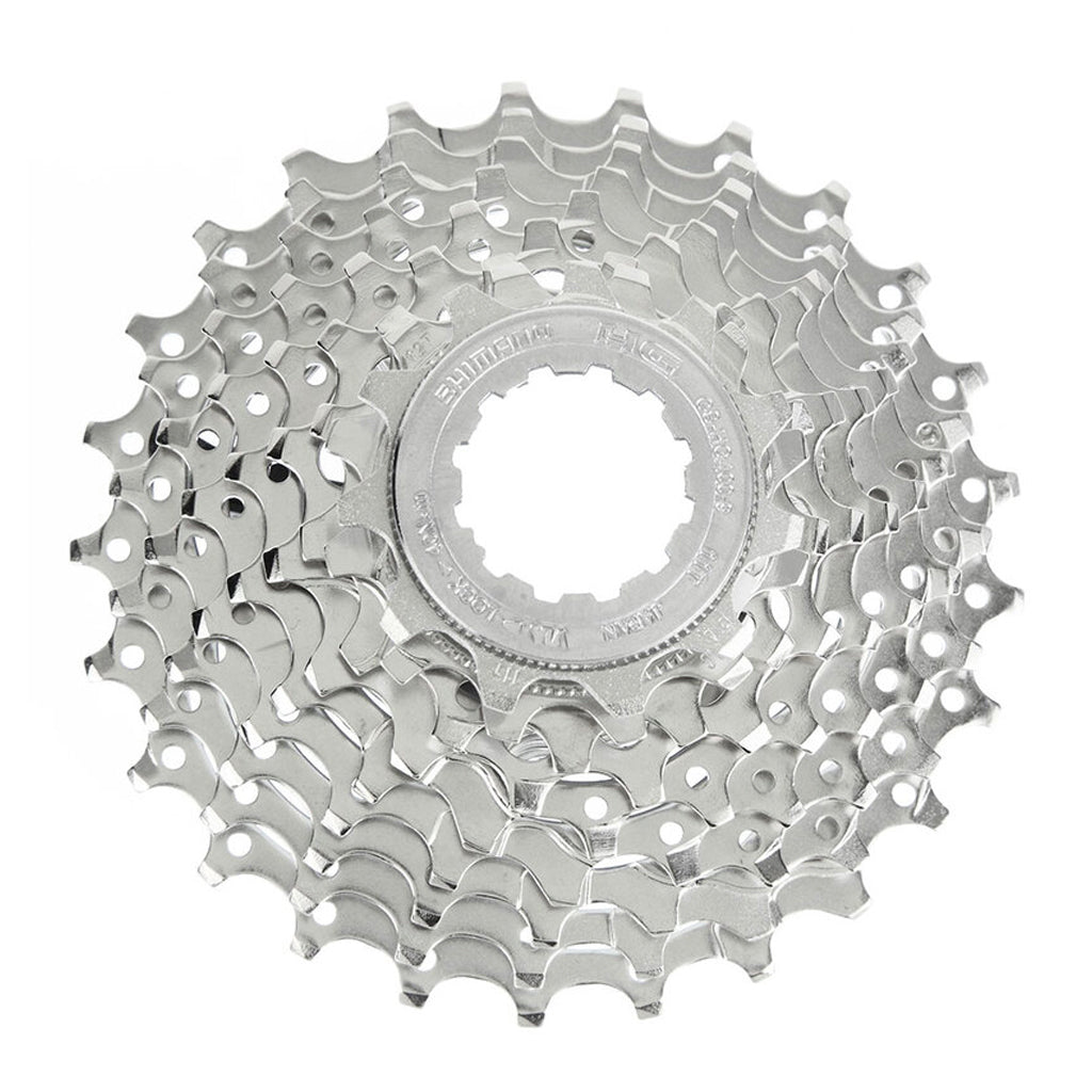 Shimano CS-HG400 Alivio 9-Speed Cassette