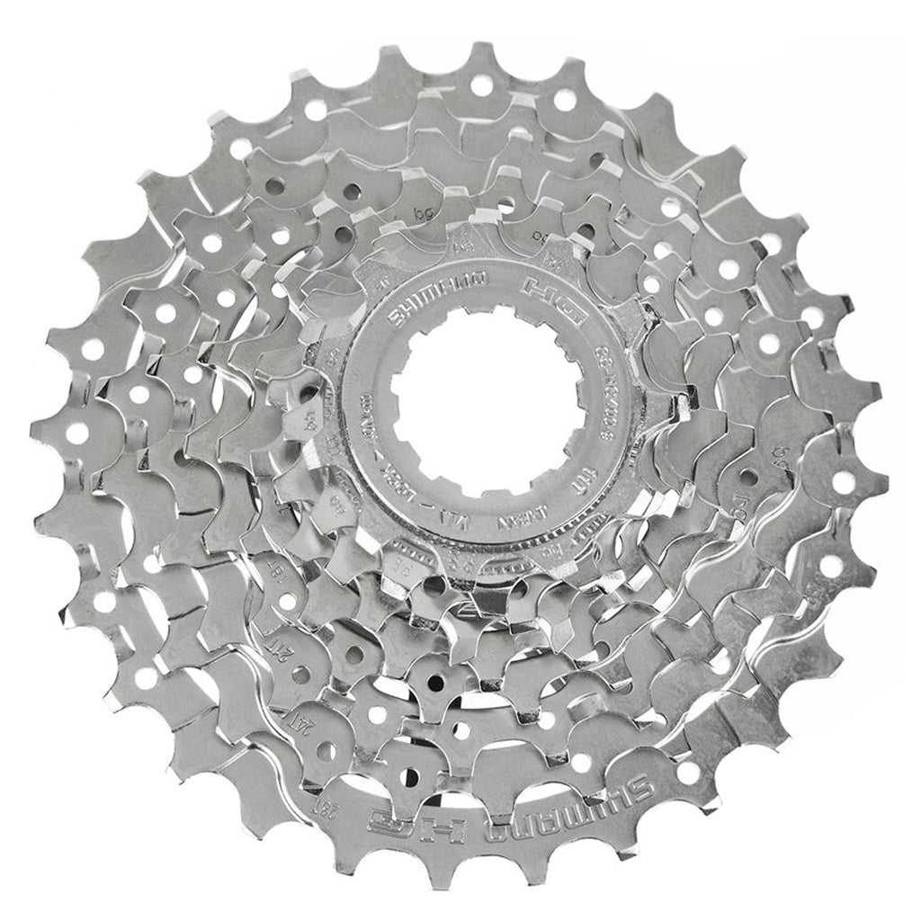 Shimano CS-HG400 Alivio 9-Speed Cassette