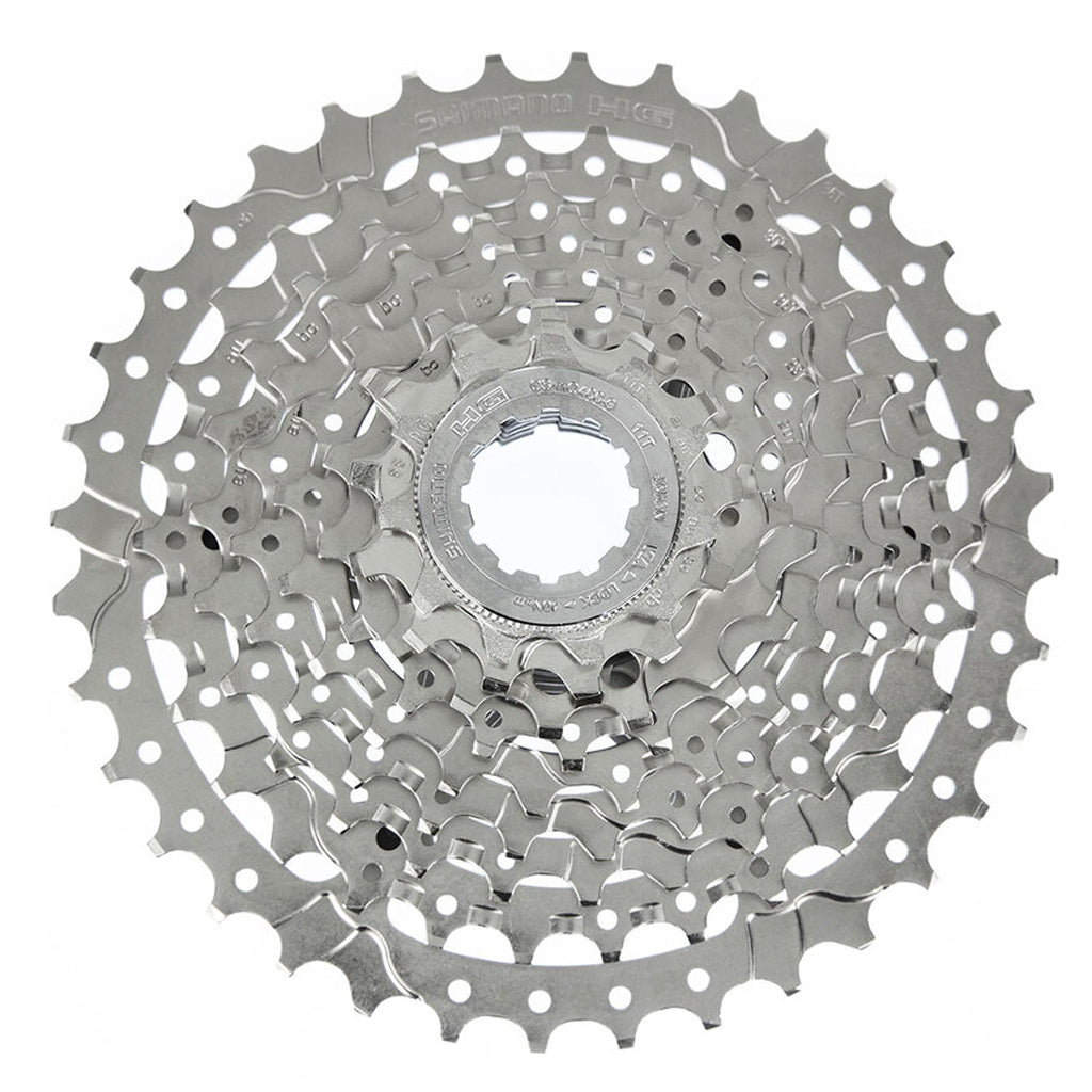 Shimano CS-HG400 Alivio 9-Speed Cassette