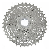 Cassette Shimano CS-HG400 Alivio 9 vitesses