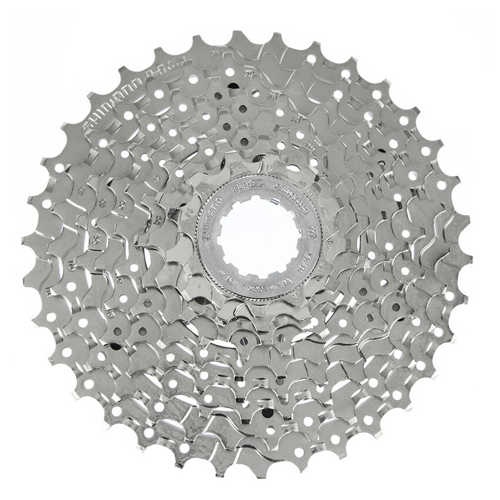 Shimano CS-HG400 Alivio 9-Speed Cassette