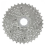 Shimano CS-HG400 Alivio 9-Speed Cassette