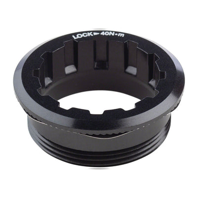 Shimano CS-M7100 Lock Ring & Spacer