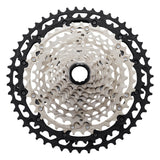 Shimano CS-M8100 Deore XT Hyperglide+ 12-Speed Cassette