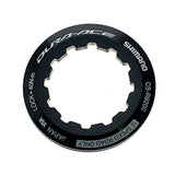 Shimano CS-R9200 Dura-Ace Lock Ring & Washer
