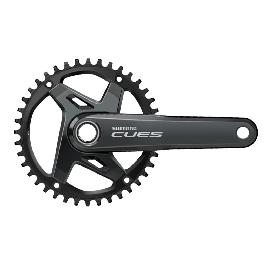 Shimano CUES FC-U8000-1 11-Speed Crankset