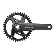 Shimano CUES FC-U8000-1 11-Speed Crankset