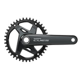 Shimano CUES FC-U8000-1 11-Speed Crankset