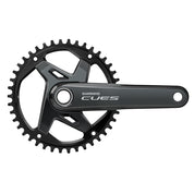 Shimano CUES FC-U8000-1 11-Speed Crankset