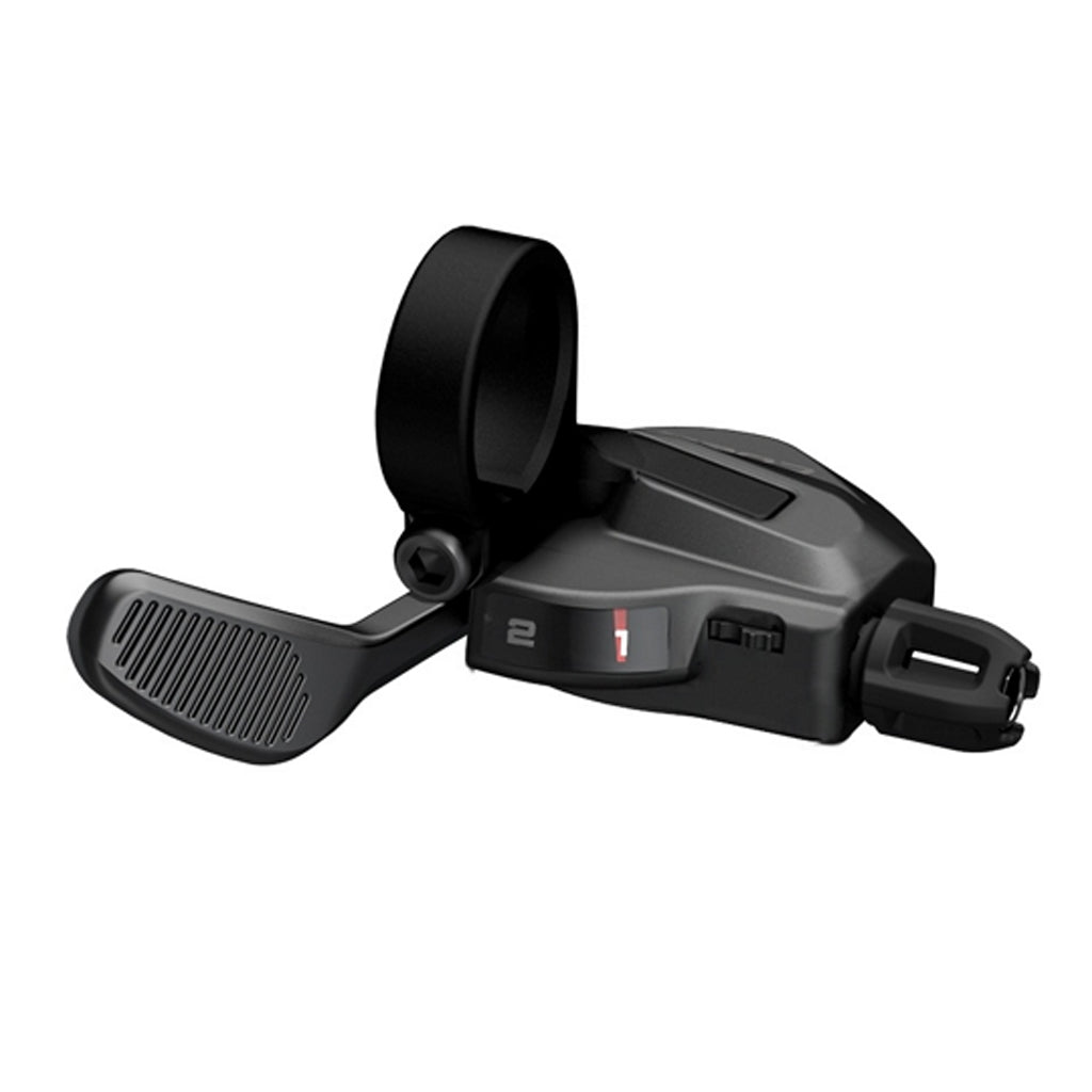 Shimano CUES SL-U8000-L 2-Speed Front Shifter