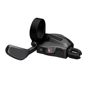 Shimano CUES SL-U8000-L 2-Speed Front Shifter