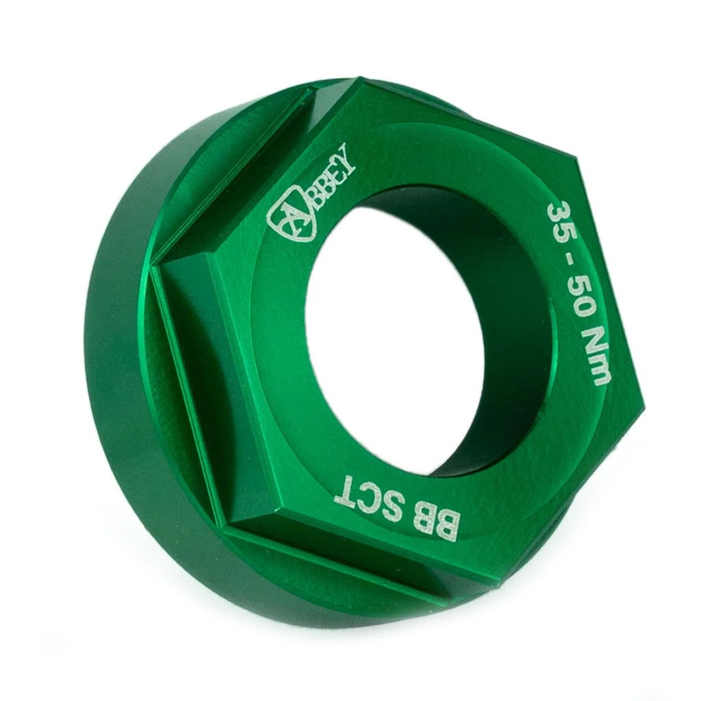 Abbey Bike Tools Shimano Crank Lockring Tool