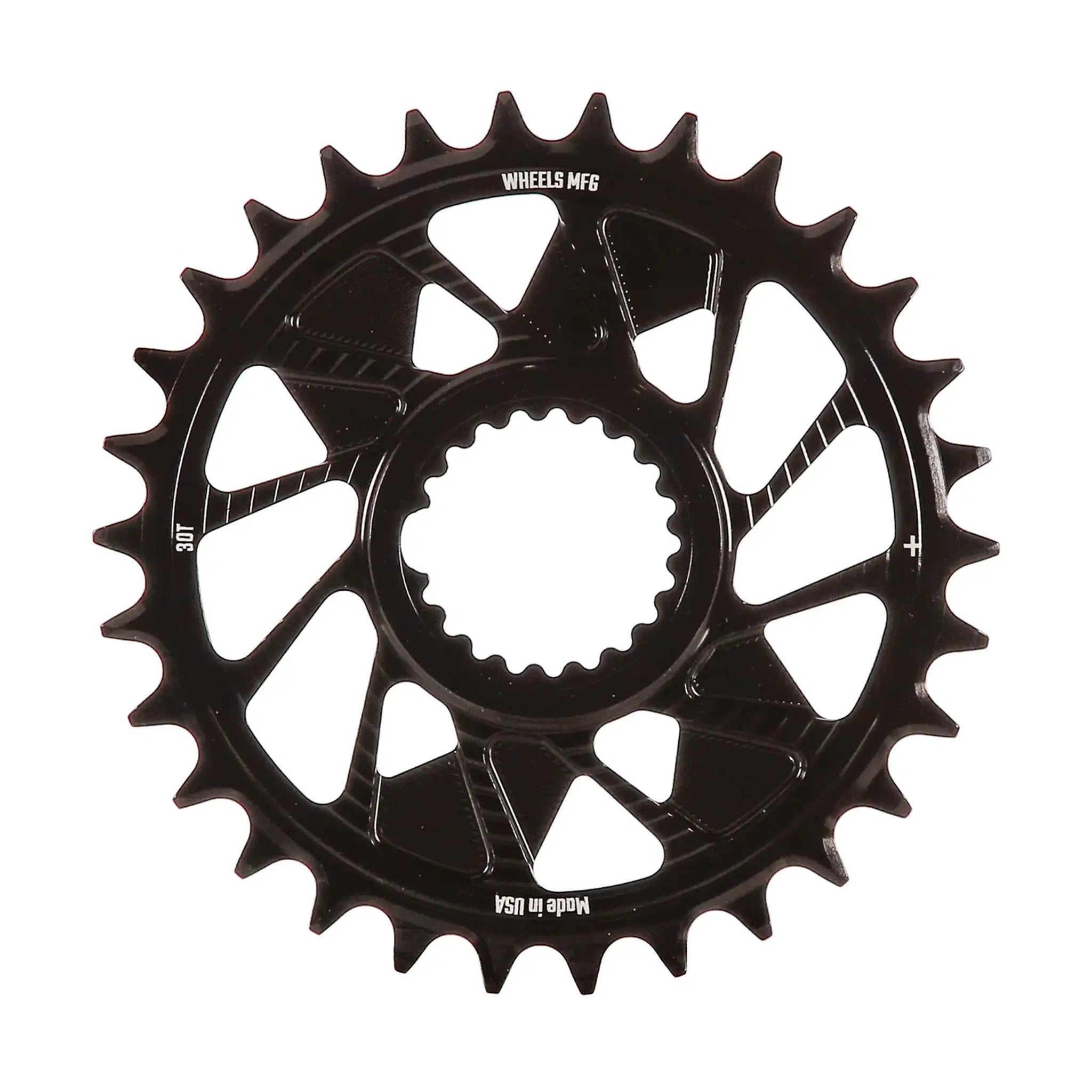 Plateau Shimano DM HG+ Wheels Manufacturing