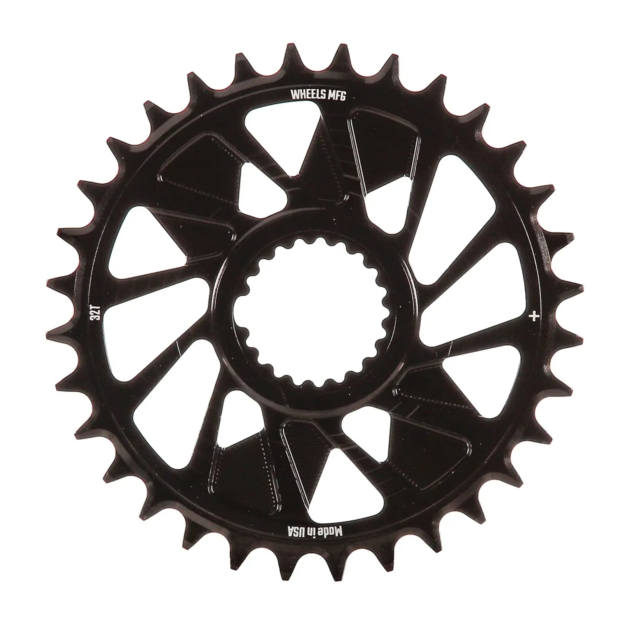 Plateau Shimano DM HG+ Wheels Manufacturing