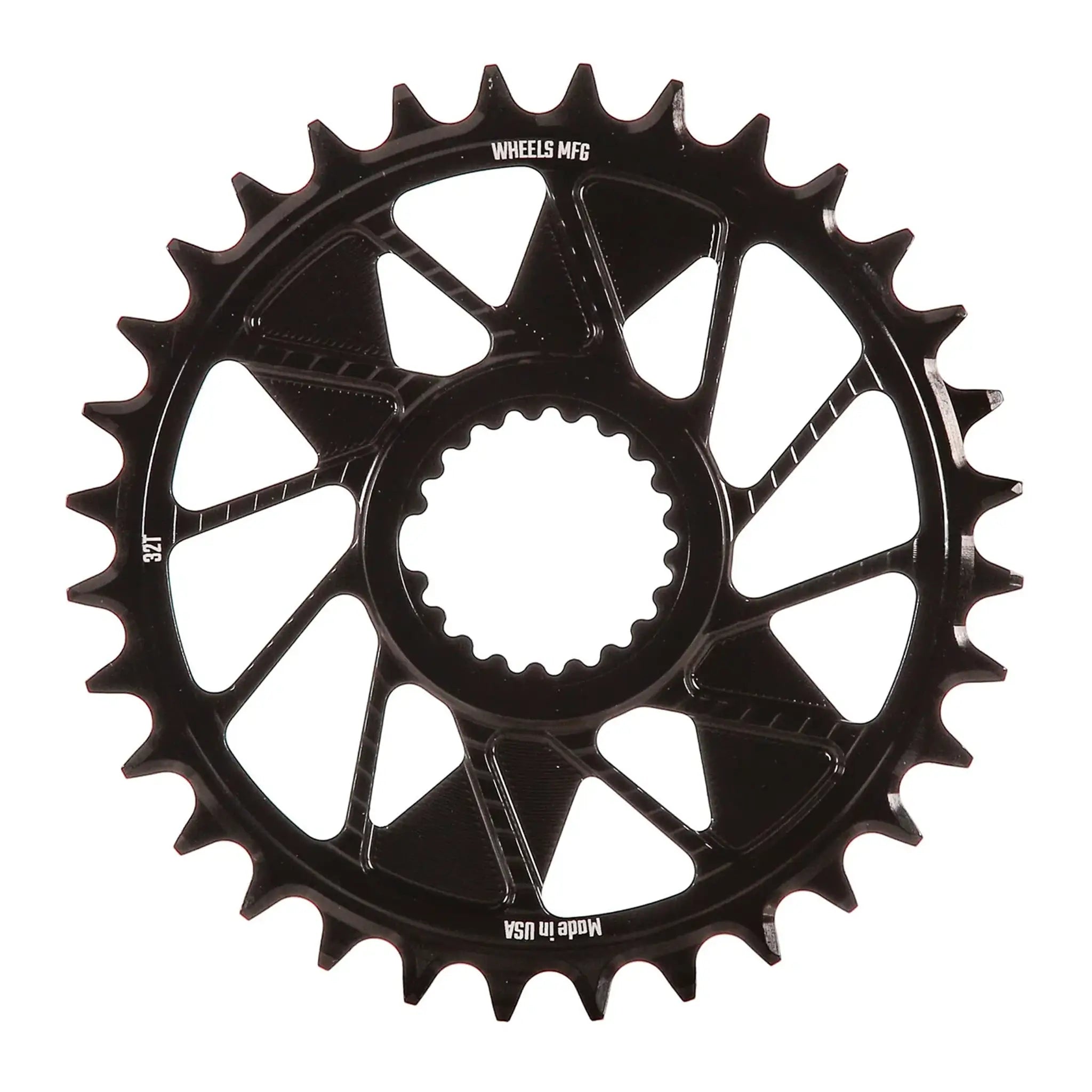 Plateau Shimano DM T-Type de Wheels Manufacturing