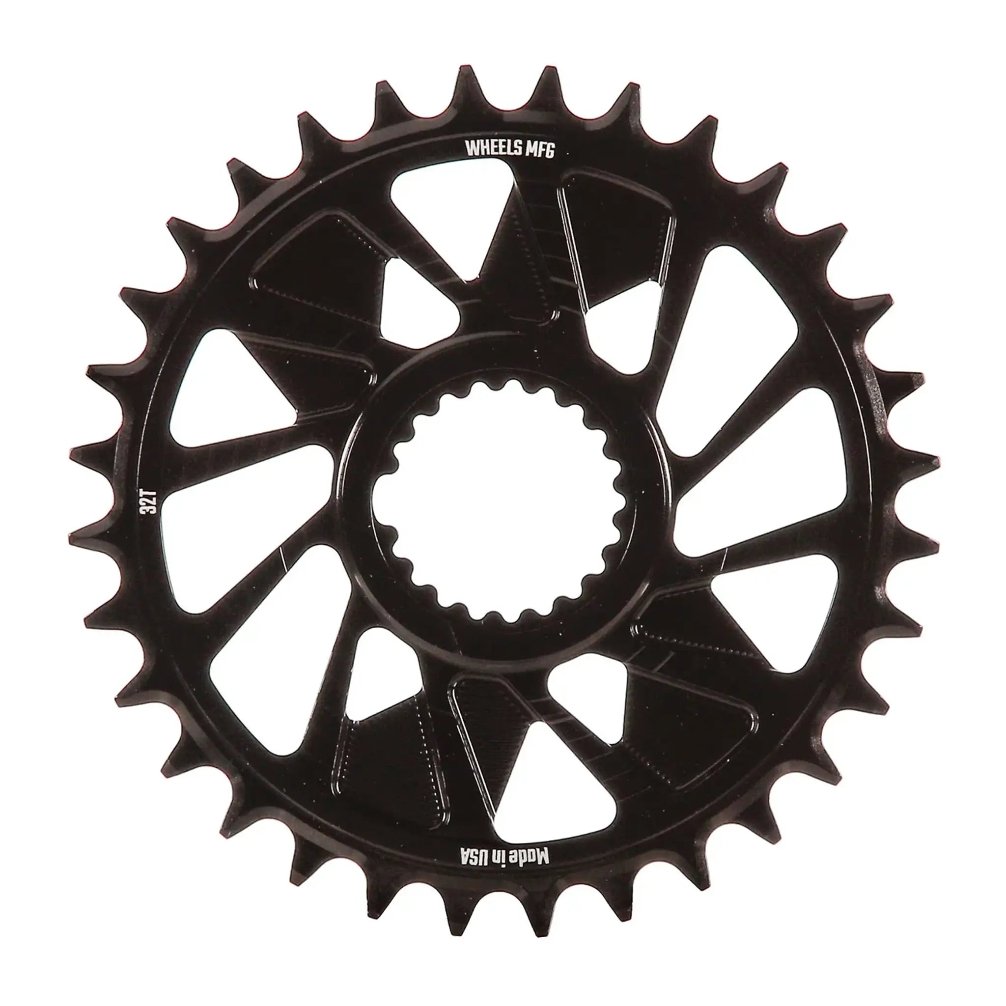 Plateau Shimano DM T-Type de Wheels Manufacturing
