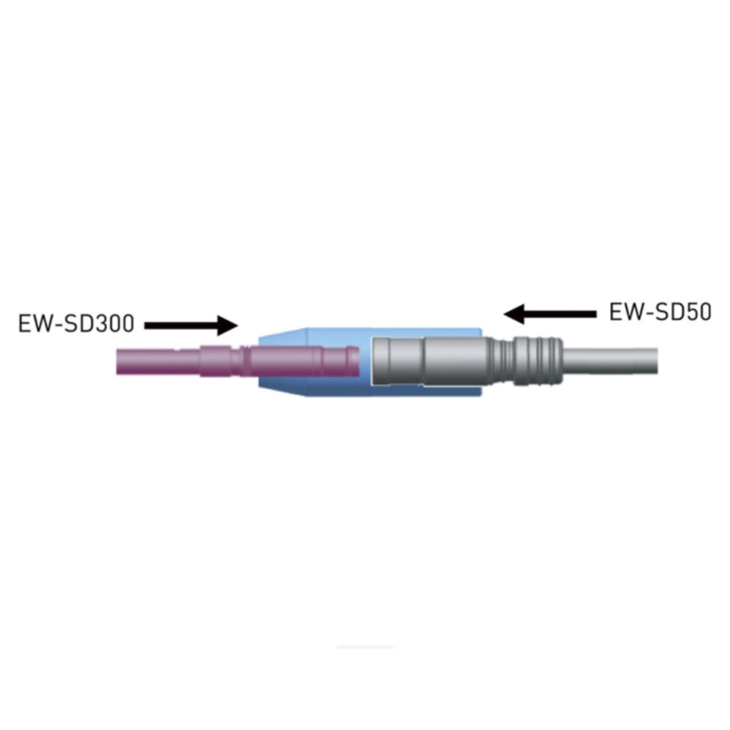 Shimano EW-AD305 Conversion Adapter For EW-SD50 / EW-SD300