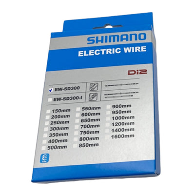 Shimano EW-SD300 Wire