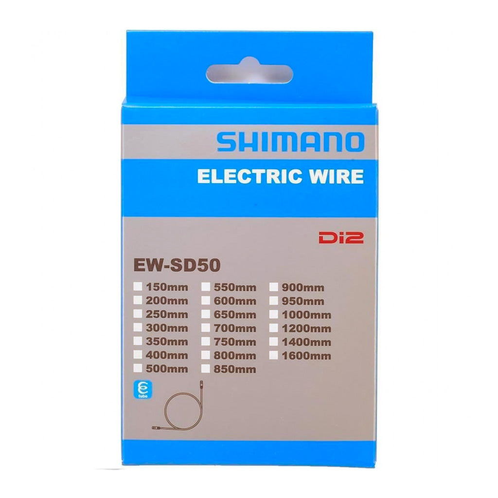 Shimano EW-SD50 Wire