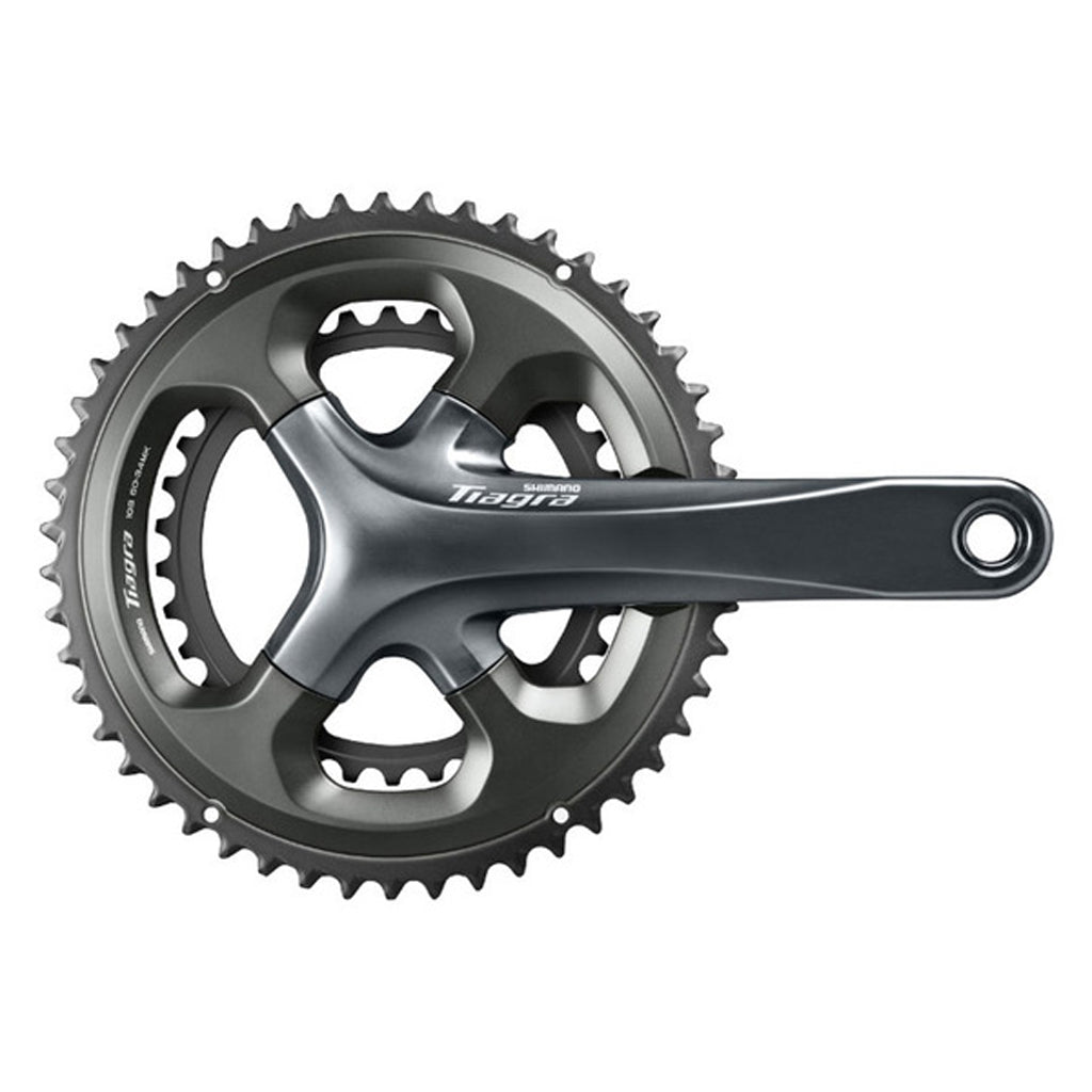 Shimano FC-4700 Tiagra pédalier 10 vitesses