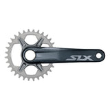 Shimano FC-M7120-1 SLX HOLLOWTECH II 12-Speed Crankset 170mm 32T (Take-Off)