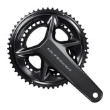 Shimano FC-R8100 Ultegra 12-Speed Crankset w/Inpeak Powercrank-E (Take-Off)