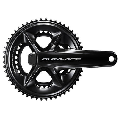 Shimano FC-R9200-P Dura-Ace 12-Speed Power Meter Crankset