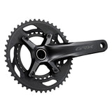 Shimano FC-RX600 GRX Ensemble de manivelle 2 pièces FC 10 vitesses