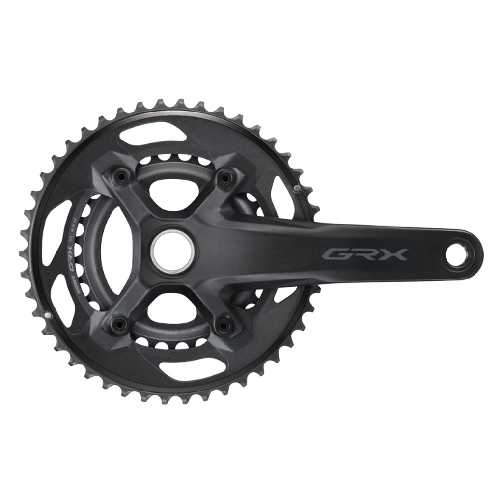 Shimano FC-RX610-2 GRX 12-Speed Crankset