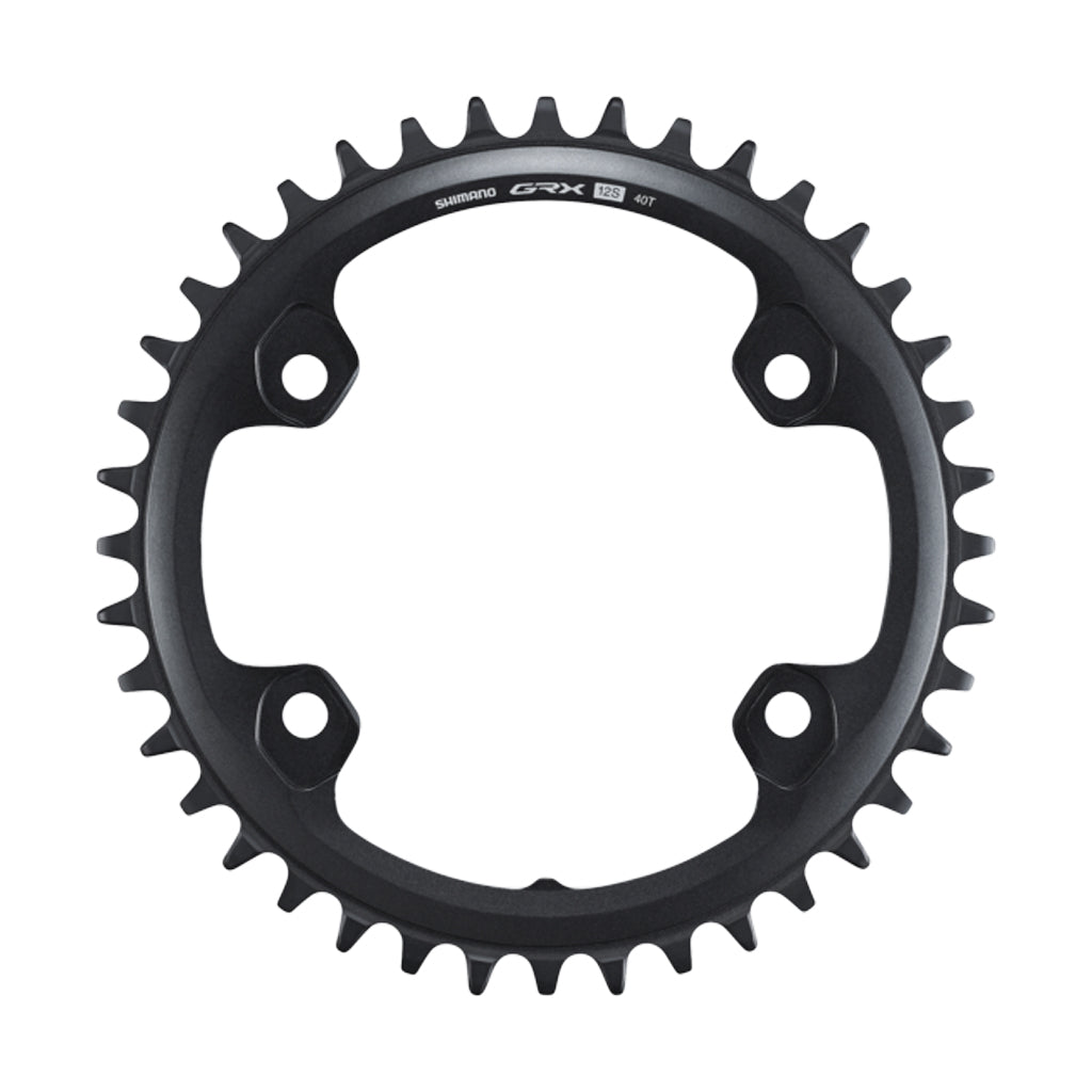Shimano FC-RX820-1 GRX 12-Speed Chainring