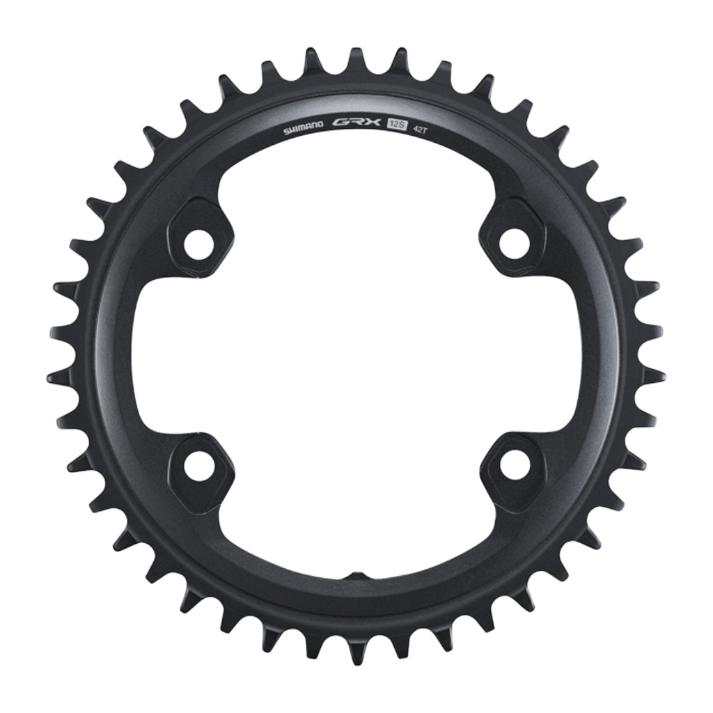 Shimano FC-RX820-1 GRX 12-Speed Chainring