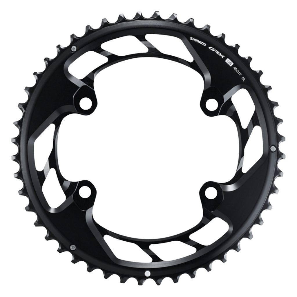 Shimano FC-RX820-2 GRX 12-Speed Chainring