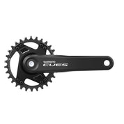 Shimano FC-U4000-1 CUES 9/10/11-Speed Crankset