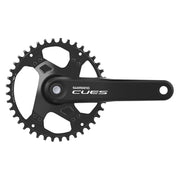 Shimano FC-U4000-1 CUES 9/10/11-Speed Crankset