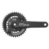 Shimano FC-U4010-2B CUES 9/10/11-Speed Crankset