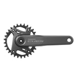 Shimano FC-U6000-1 CUES 9/10/11-Speed Crankset