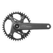 Shimano FC-U6000-1 CUES 9/10/11-Speed Crankset